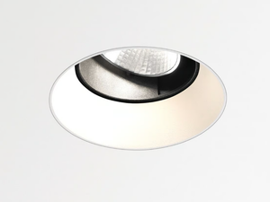 ENTERO RD-M TRIMLESS IP - Recessed LED round spotlight - Functional light by Deltalight