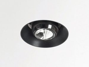 ENTERO RD-M TRIMLESS WALLWASH - Recessed LED wall washer - Ceiling lamp by Deltalight