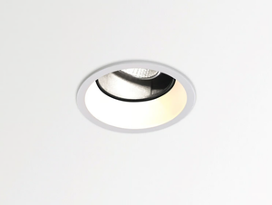ENTERO RD-S IP - Recessed LED ceiling spotlight - Functional light by Deltalight
