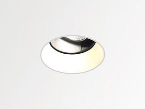 ENTERO RD-S TRIMLESS IP - Recessed LED round spotlight - Functional light by Deltalight