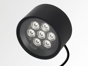 FRAX SUPERSPOT MB - LED walkover light Outdoor floodlight - Functional light by Deltalight