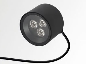 FRAX SUPERSPOT SB - LED walkover light Outdoor floodlight - Functional light by Deltalight