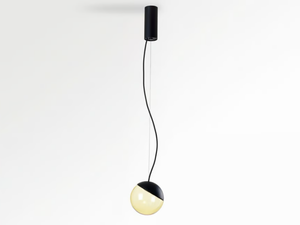 GIBBO - LED pendant lamp - Ceiling lamp by Deltalight