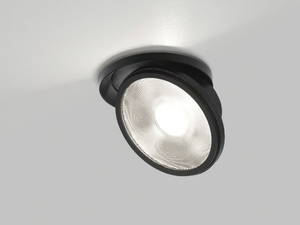 HALOSCAN ST - LED adjustable ceiling lamp - Ceiling lamp by Deltalight