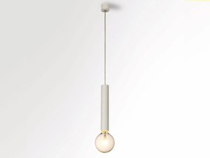 HEDRA C E27 - LED dimmable pendant lamp - Ceiling lamp by Deltalight