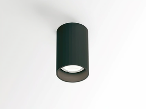 HEDRA ON Hi - Halogen round ceiling spotlight - Functional light by Deltalight