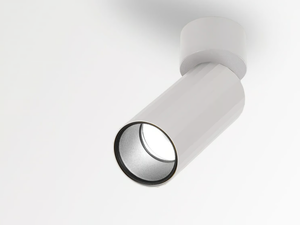 HEDRA ON - LED adjustable spotlight - Functional light by Deltalight