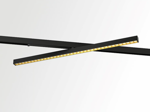 INFORM OK ADM - LED magnetic metal track-Light - Ceiling lamp by Deltalight