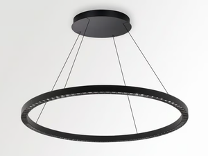 INFORM R1+ CS - LED dimmable pendant lamp - Ceiling lamp by Deltalight