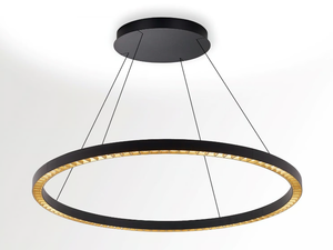 INFORM R1+ CS - LED dimmable pendant lamp - Ceiling lamp by Deltalight