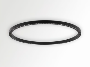INFORM R1 - LED ceiling lamp - Ceiling lamp by Deltalight