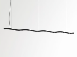 INFORM R4 - LED office pendant lamp - Ceiling lamp by Deltalight