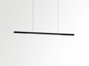 INFORM SQ P - LED metal pendant lamp - Ceiling lamp by Deltalight