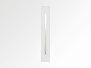 INLET - LED wall-mounted steplight - Functional light by Deltalight