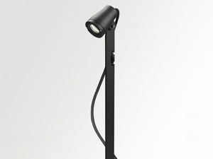 KIX M PIN - LED bollard light - Lighting by Deltalight