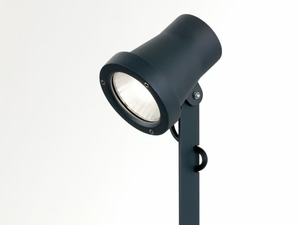 KIX PIN - LED bollard light - Floor lamp by Deltalight