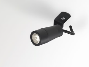 KIX S - LED adjustable Outdoor spotlight - Functional light by Deltalight