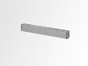 LOGIC LINEAR ON - Adjustable Outdoor floodlight - Table by Deltalight