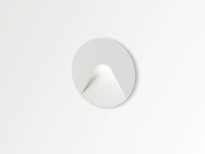LOGIC MINI - LED wall-mounted steplight - Functional light by Deltalight