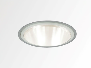 LOGIC R - LED walkover light Walkable aluminium steplight - Functional light by Deltalight