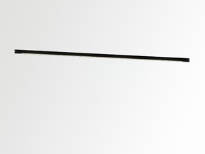 MIKALINE L - Metal linear lighting profile - Accessories by Deltalight