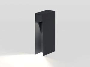 MONOPOL LED - LED bollard light - Outdoor lighting by Deltalight