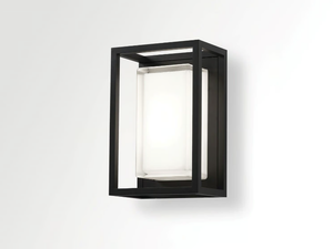 MONTUR M - LED glass ceiling lamp - Ceiling lamp by Deltalight