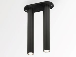 NEEDLE - LED multiple ceiling spotlight - Functional light by Deltalight