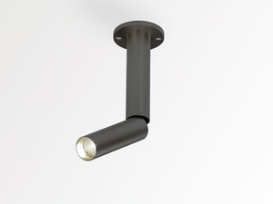 NEEDLE OK - LED adjustable round spotlight - Functional light by Deltalight