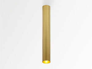 NEEDLE TRC - LED round ceiling spotlight - Functional light by Deltalight