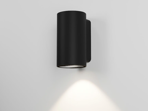 NOCTA RD80 - LED metal Outdoor wall Lamp - Wall lamp by Deltalight