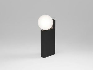 OONO P - LED metal bollard light - Outdoor lighting by Deltalight
