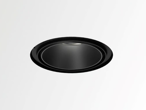 PLAT-OH! TRIMLESS - Recessed LED adjustable spotlight - Functional light by Deltalight