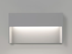 SKOV M - LED wall-mounted steplight - Functional light by Deltalight