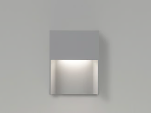 SKOV S - LED wall-mounted steplight - Functional light by Deltalight