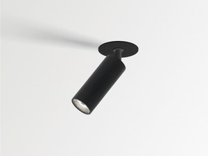 SPY 27 CLIP - LED adjustable round spotlight - Functional light by Deltalight