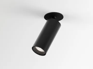 SPY 39 CLIP FOCUS - Adjustable ceiling LED spotlight - Functional light by Deltalight