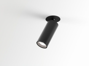 SPY 39 CLIP - LED adjustable ceiling spotlight - Functional light by Deltalight