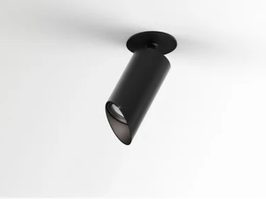 SPY 39 CLIP WALLWASH - Adjustable LED wall washer - Ceiling lamp by Deltalight