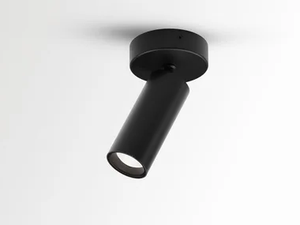 SPY 39 ON FOCUS - Adjustable ceiling LED spotlight - Functional light by Deltalight