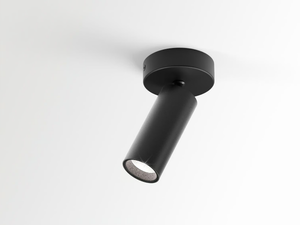 SPY 39 ON - LED adjustable ceiling spotlight - Functional light by Deltalight