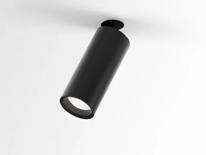 SPY 39 PLUG FOCUS - LED ceiling adjustable spotlight - Functional light by Deltalight