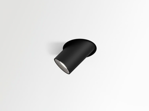 SPY 52 FOCUS TRIMLESS - LED ceiling adjustable spotlight - Functional light by Deltalight