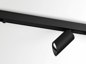 SPY 52 WALLWASH ADM - LED magnetic track-Light - Ceiling lamp by Deltalight