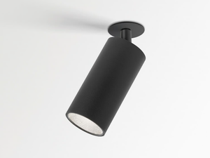 SPY 66 CLIP - LED adjustable ceiling spotlight - Functional light by Deltalight