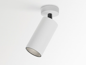 SPY 66 ON - LED adjustable ceiling spotlight - Functional light by Deltalight