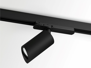 SPY 66 WALLWASH ADM - LED magnetic track-Light - Ceiling lamp by Deltalight