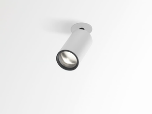 SPY FOCUS CLIP - LED adjustable ceiling spotlight - Functional light by Deltalight