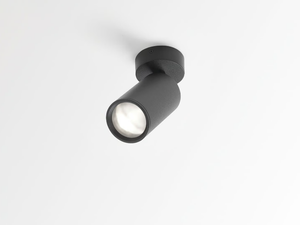 SPY FOCUS ON - LED adjustable ceiling spotlight - Functional light by Deltalight