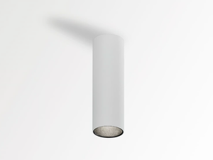 SPY S - LED round ceiling spotlight - Functional light by Deltalight